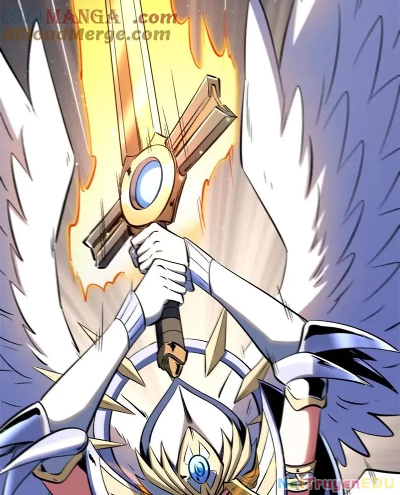 đọc truyện Siêu Cấp Thần Cơ Nhân Chương 331 ảnh 56 tại Thiên Thai Truyện