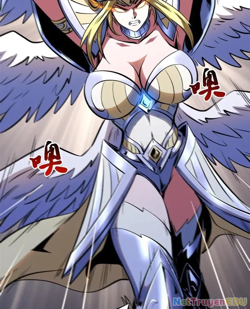 đọc truyện Siêu Cấp Thần Cơ Nhân Chương 331 ảnh 57 tại Thiên Thai Truyện