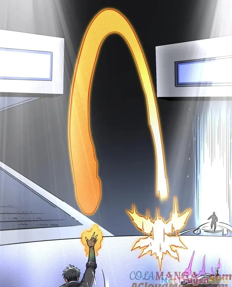 đọc truyện Siêu Cấp Thần Cơ Nhân Chương 331 ảnh 59 tại Thiên Thai Truyện