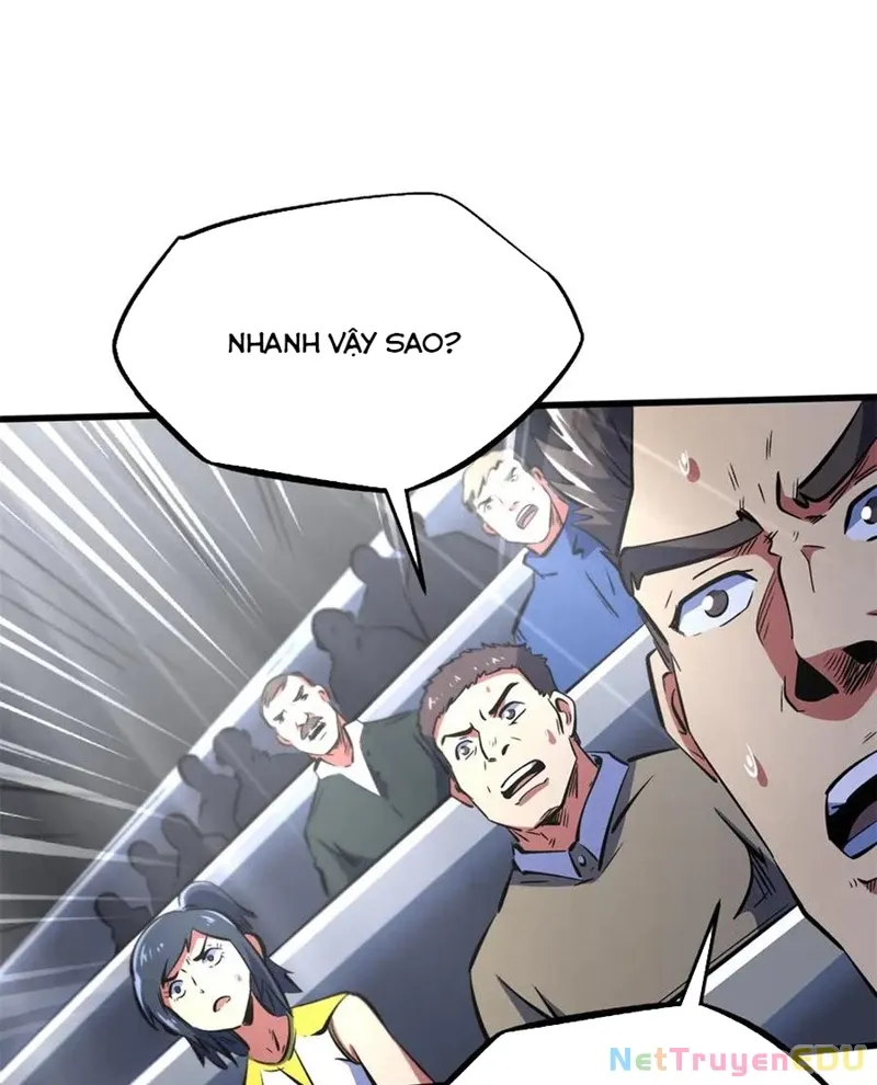 đọc truyện Siêu Cấp Thần Cơ Nhân Chương 331 ảnh 61 tại Thiên Thai Truyện