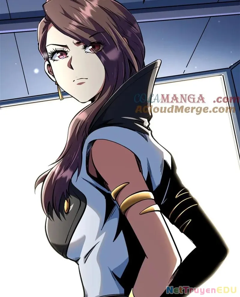 đọc truyện Siêu Cấp Thần Cơ Nhân Chương 331 ảnh 8 tại Thiên Thai Truyện