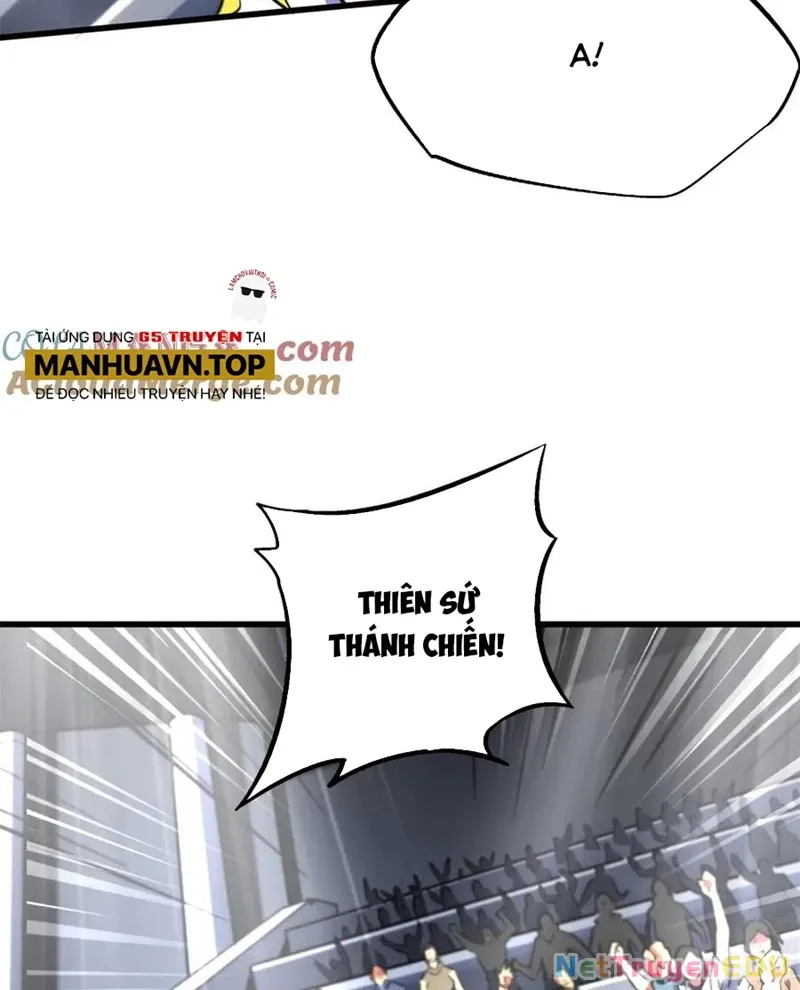 đọc truyện Siêu Cấp Thần Cơ Nhân Chương 331 ảnh 62 tại Thiên Thai Truyện