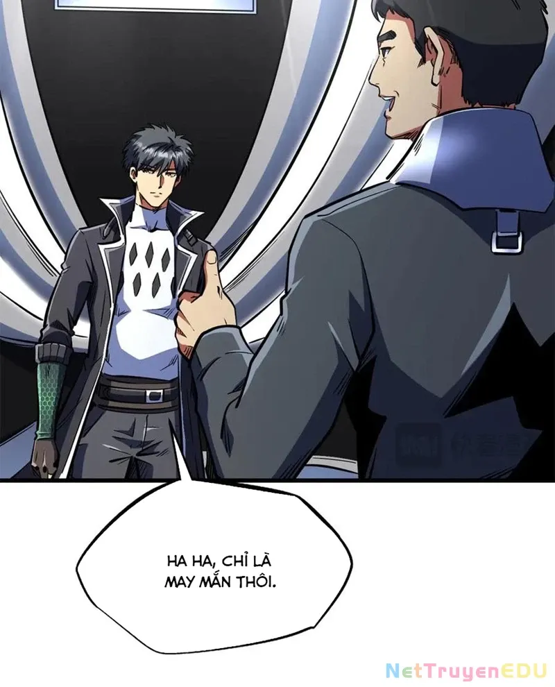 đọc truyện Siêu Cấp Thần Cơ Nhân Chương 331 ảnh 65 tại Thiên Thai Truyện