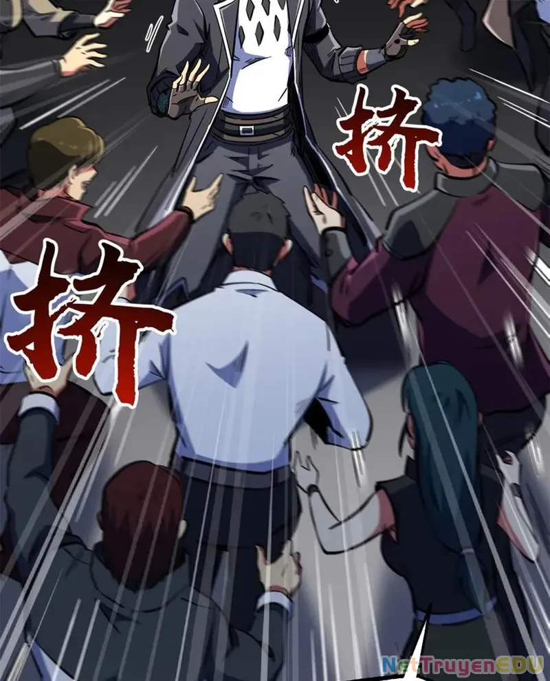 đọc truyện Siêu Cấp Thần Cơ Nhân Chương 331 ảnh 67 tại Thiên Thai Truyện