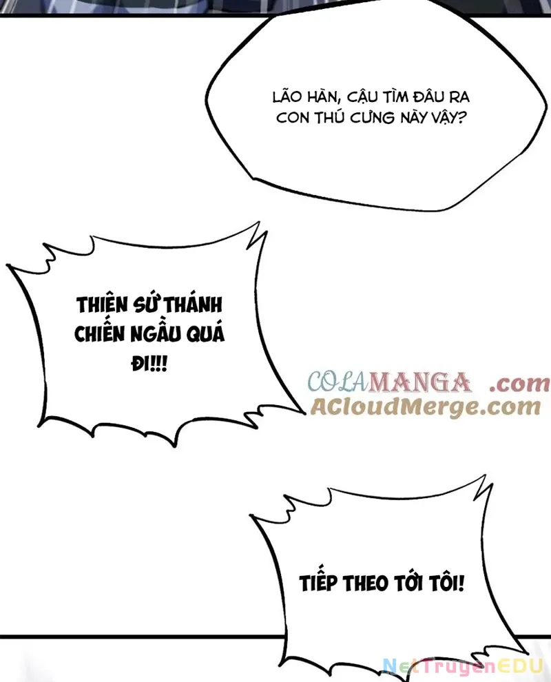 đọc truyện Siêu Cấp Thần Cơ Nhân Chương 331 ảnh 68 tại Thiên Thai Truyện