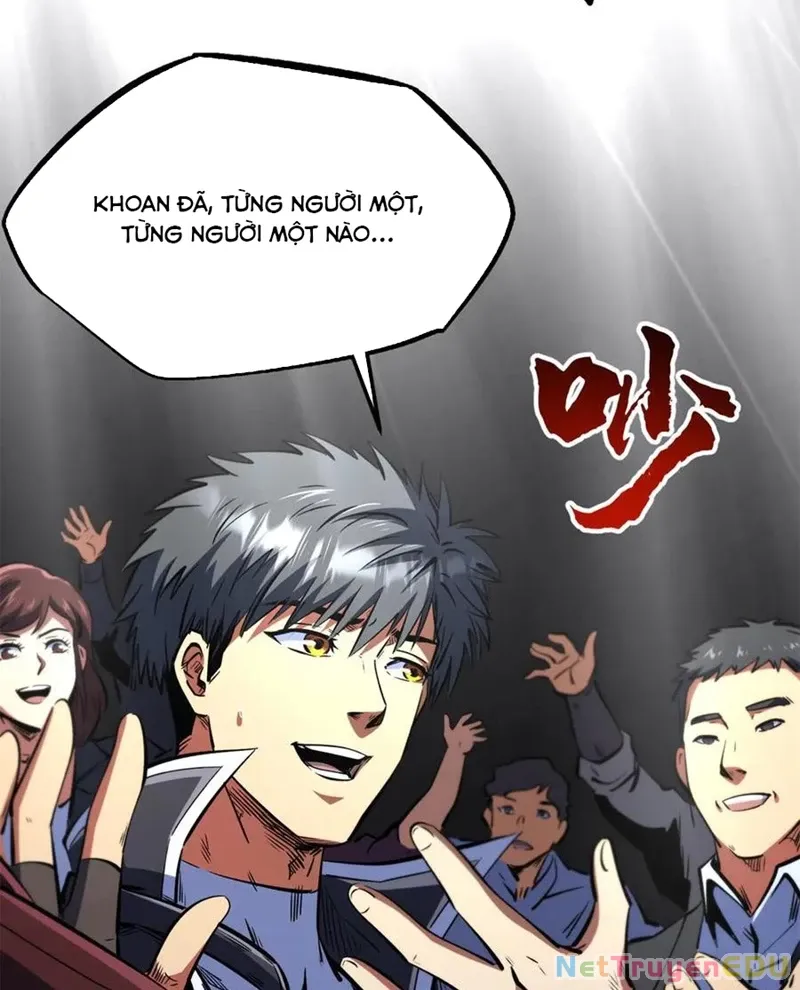 đọc truyện Siêu Cấp Thần Cơ Nhân Chương 331 ảnh 69 tại Thiên Thai Truyện