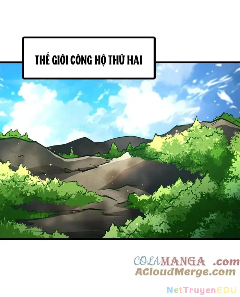 đọc truyện Siêu Cấp Thần Cơ Nhân Chương 331 ảnh 11 tại Thiên Thai Truyện