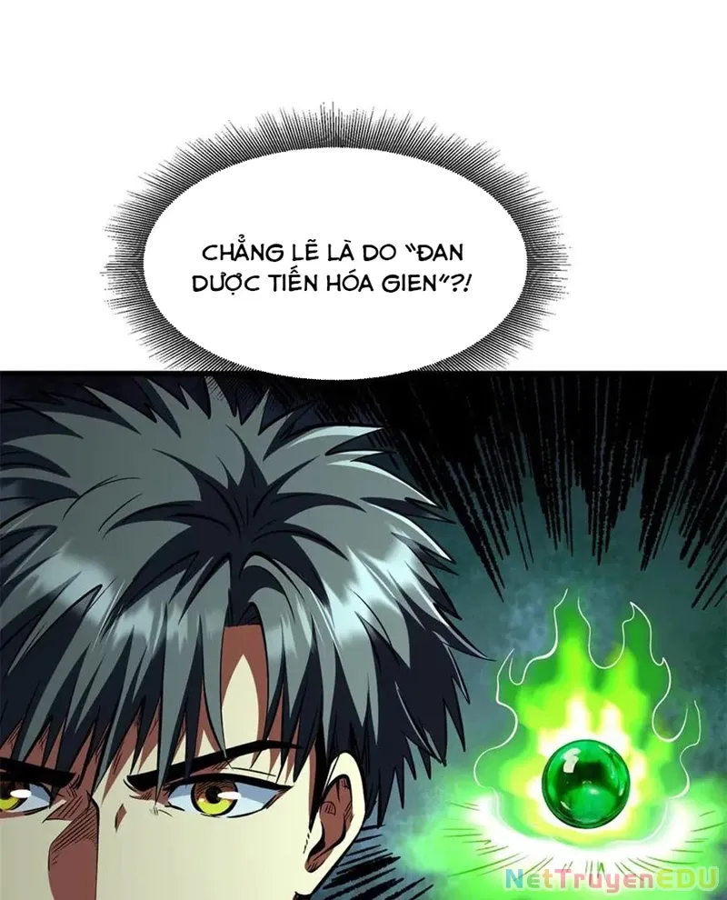 đọc truyện Siêu Cấp Thần Cơ Nhân Chương 332 ảnh 12 tại Thiên Thai Truyện