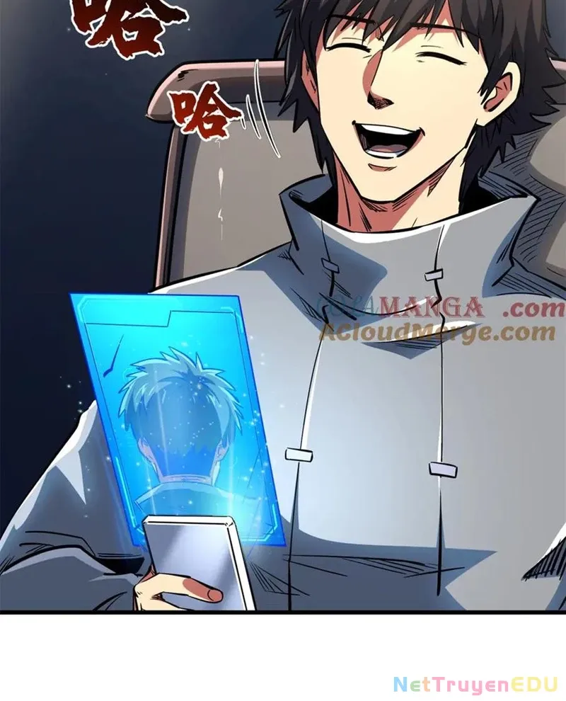 đọc truyện Siêu Cấp Thần Cơ Nhân Chương 332 ảnh 25 tại Thiên Thai Truyện