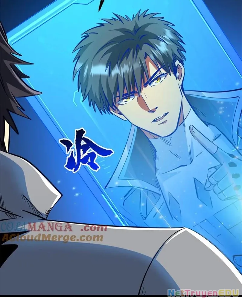 đọc truyện Siêu Cấp Thần Cơ Nhân Chương 332 ảnh 27 tại Thiên Thai Truyện