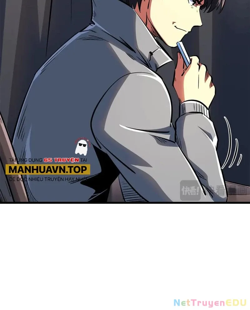 đọc truyện Siêu Cấp Thần Cơ Nhân Chương 332 ảnh 30 tại Thiên Thai Truyện