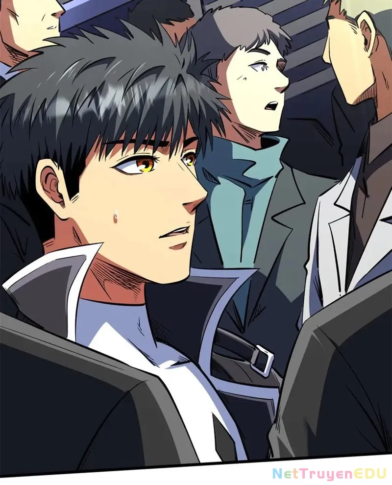 đọc truyện Siêu Cấp Thần Cơ Nhân Chương 332 ảnh 5 tại Thiên Thai Truyện