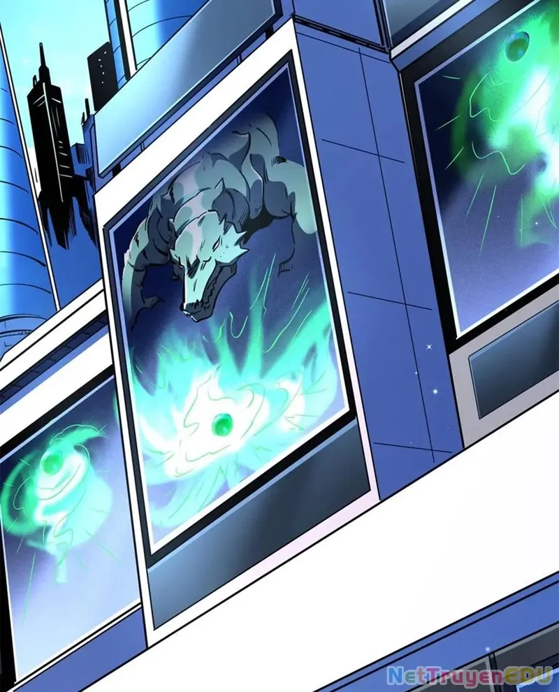 đọc truyện Siêu Cấp Thần Cơ Nhân Chương 332 ảnh 32 tại Thiên Thai Truyện