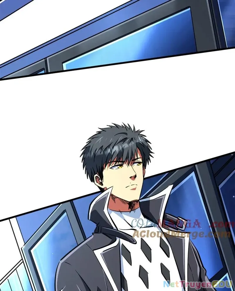 đọc truyện Siêu Cấp Thần Cơ Nhân Chương 332 ảnh 33 tại Thiên Thai Truyện