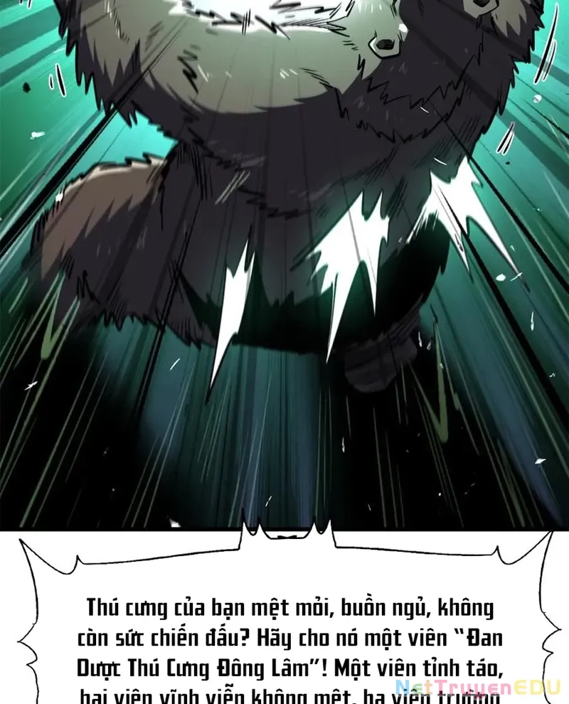 đọc truyện Siêu Cấp Thần Cơ Nhân Chương 332 ảnh 36 tại Thiên Thai Truyện