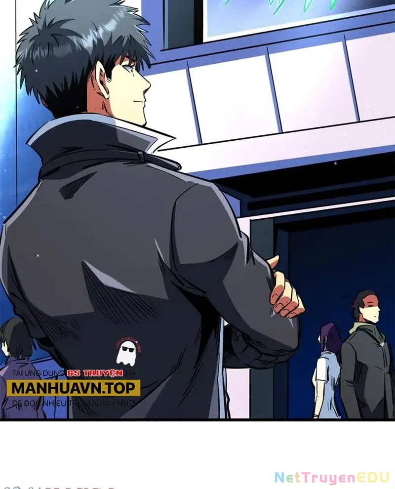 đọc truyện Siêu Cấp Thần Cơ Nhân Chương 332 ảnh 38 tại Thiên Thai Truyện