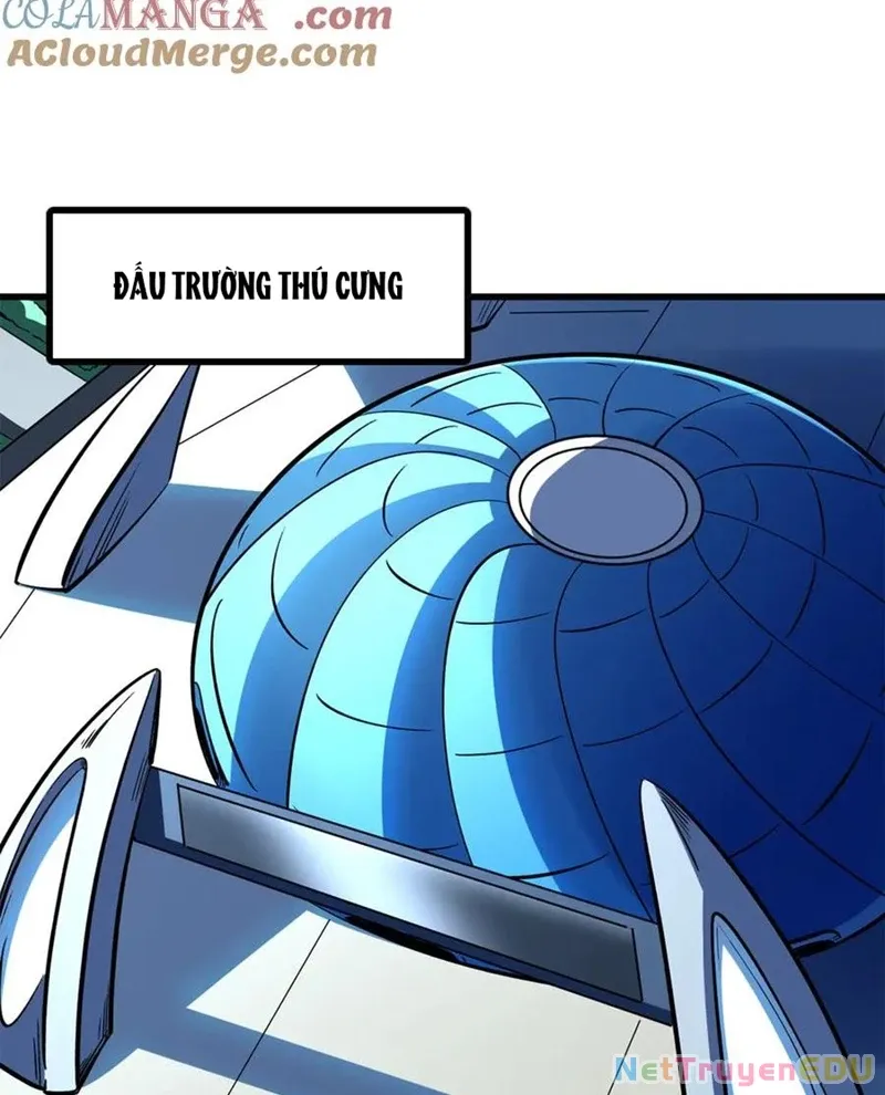 đọc truyện Siêu Cấp Thần Cơ Nhân Chương 332 ảnh 39 tại Thiên Thai Truyện