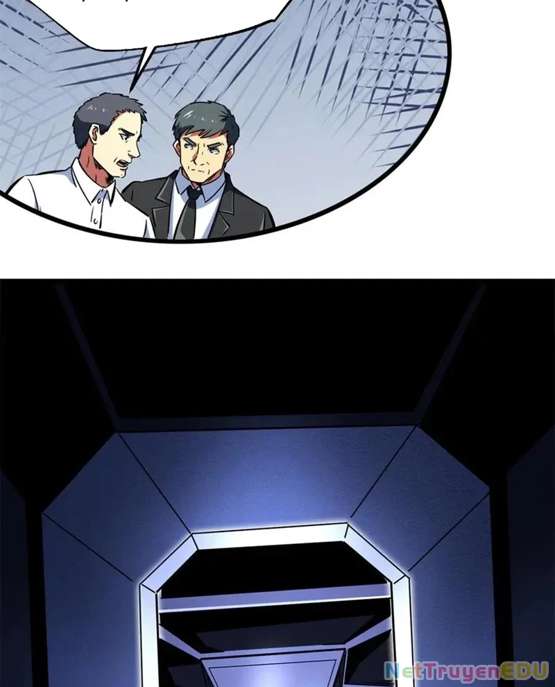 đọc truyện Siêu Cấp Thần Cơ Nhân Chương 332 ảnh 44 tại Thiên Thai Truyện