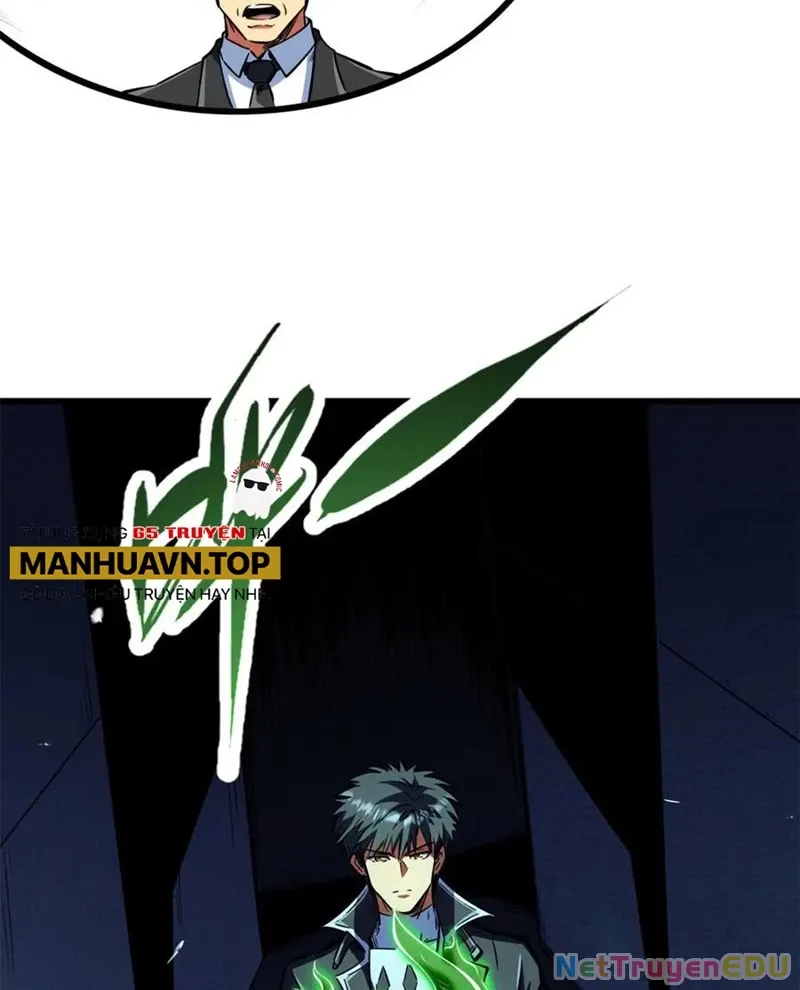 đọc truyện Siêu Cấp Thần Cơ Nhân Chương 332 ảnh 46 tại Thiên Thai Truyện