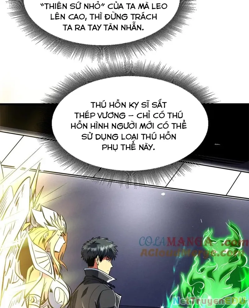 đọc truyện Siêu Cấp Thần Cơ Nhân Chương 332 ảnh 49 tại Thiên Thai Truyện