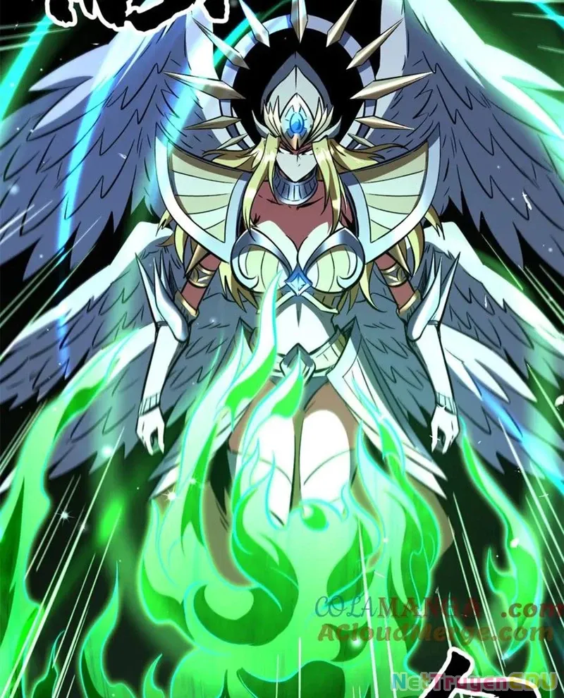 đọc truyện Siêu Cấp Thần Cơ Nhân Chương 332 ảnh 51 tại Thiên Thai Truyện