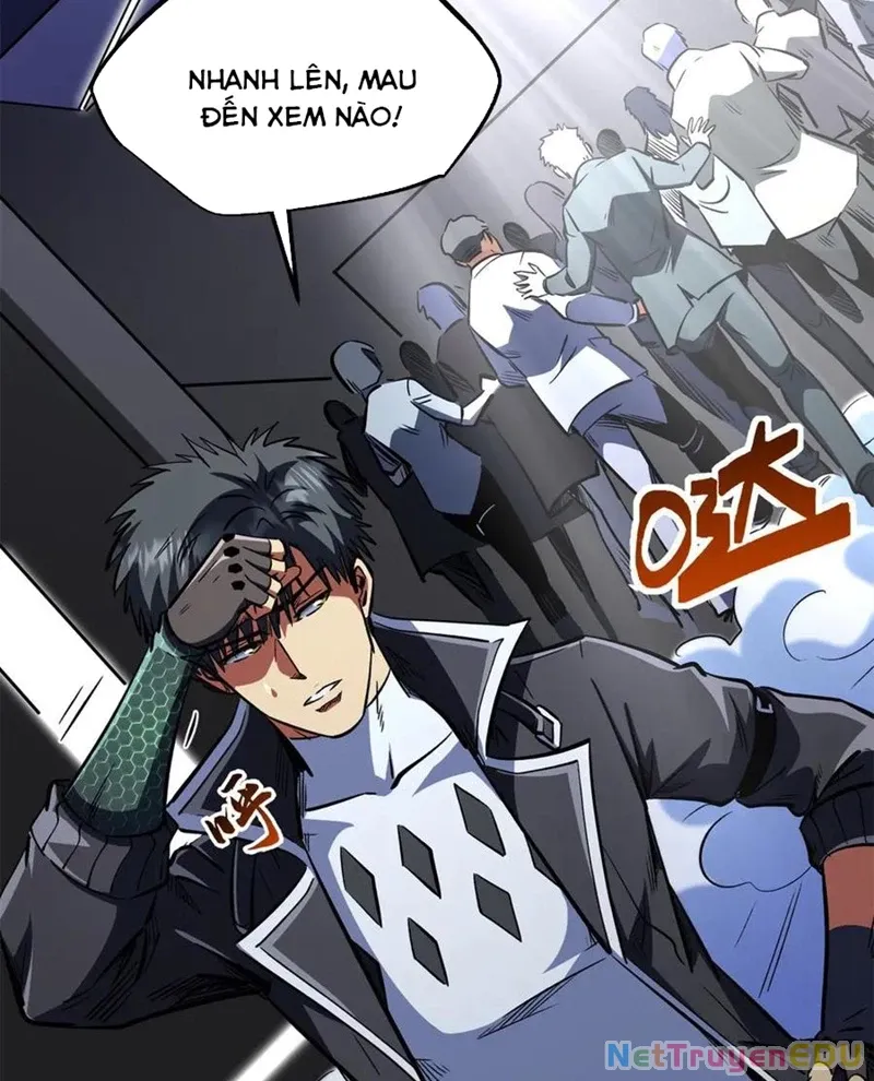 đọc truyện Siêu Cấp Thần Cơ Nhân Chương 332 ảnh 7 tại Thiên Thai Truyện