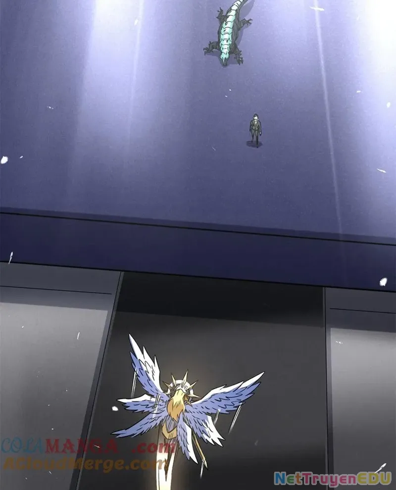 đọc truyện Siêu Cấp Thần Cơ Nhân Chương 332 ảnh 60 tại Thiên Thai Truyện