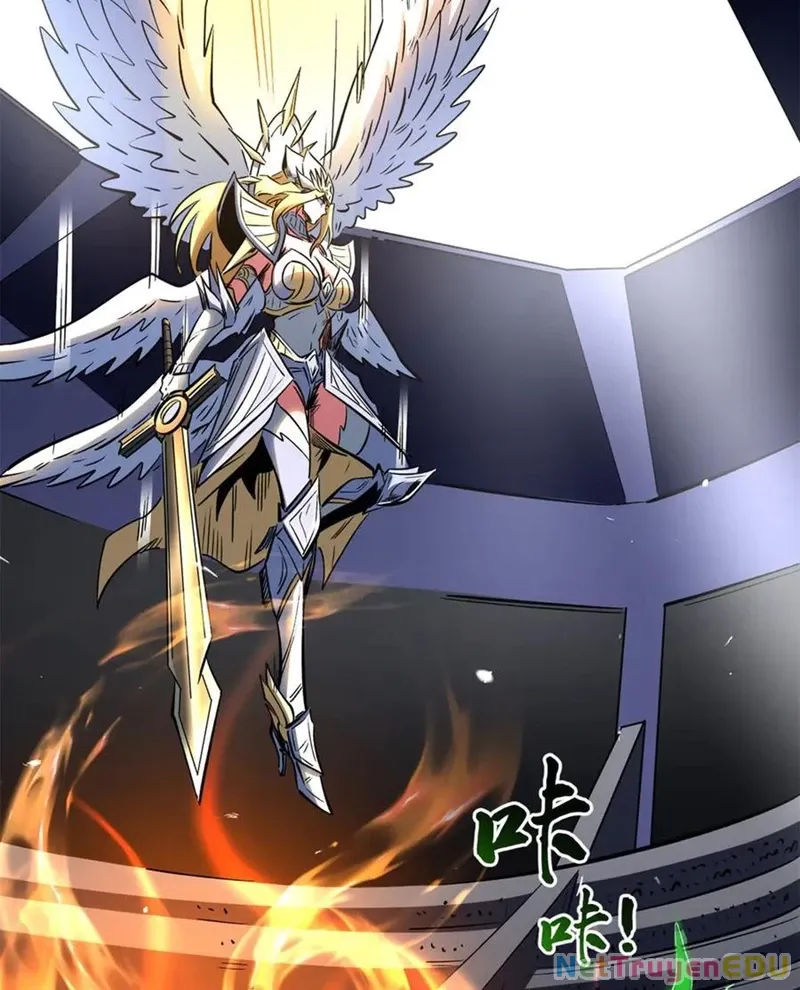 đọc truyện Siêu Cấp Thần Cơ Nhân Chương 332 ảnh 63 tại Thiên Thai Truyện