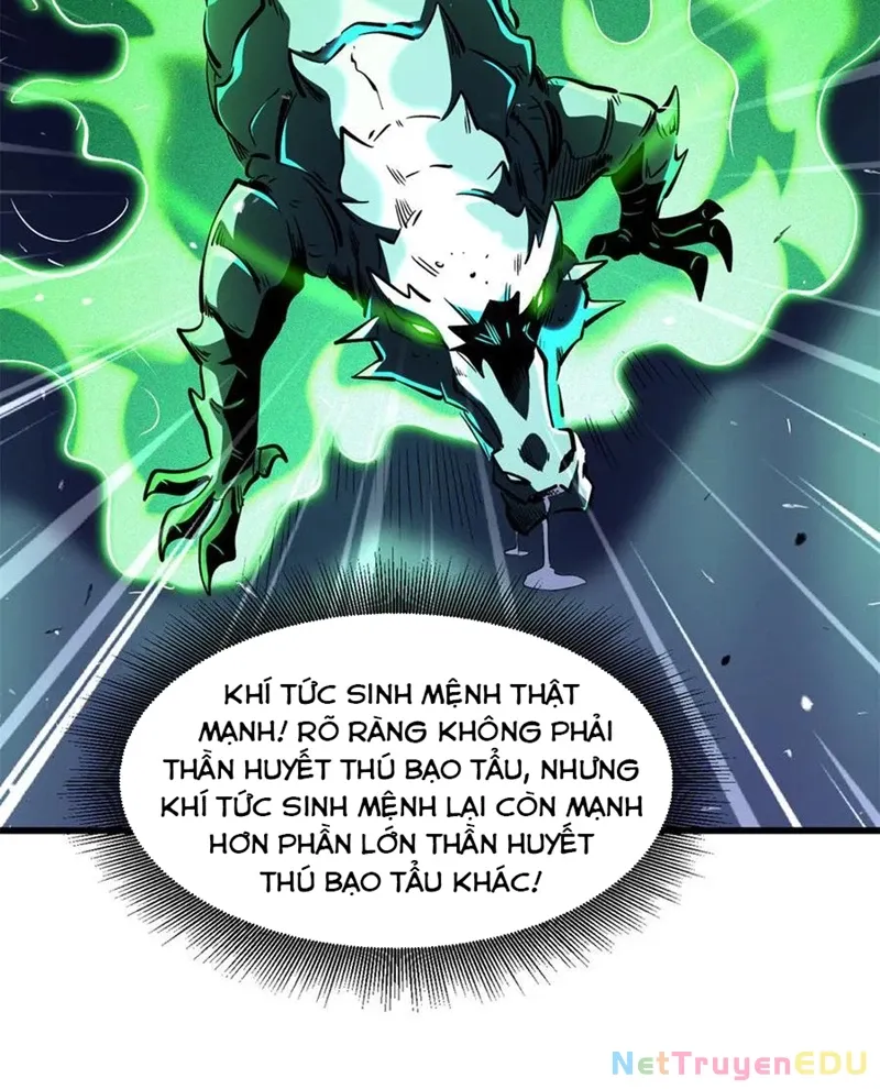 đọc truyện Siêu Cấp Thần Cơ Nhân Chương 332 ảnh 11 tại Thiên Thai Truyện