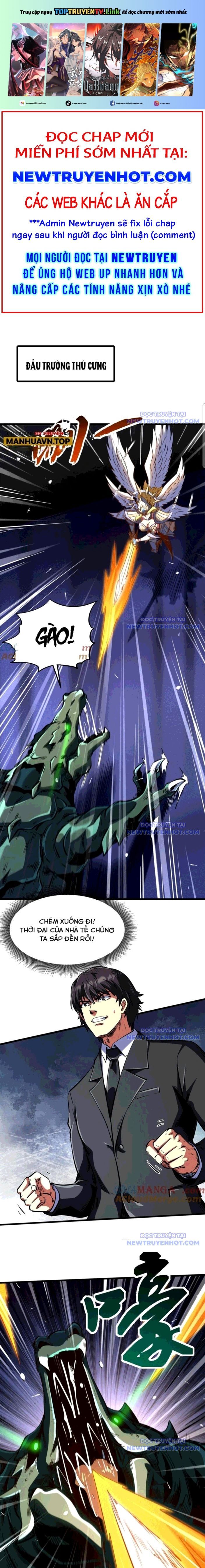 đọc truyện Siêu Cấp Thần Cơ Nhân Chương 333 ảnh 3 tại Thiên Thai Truyện