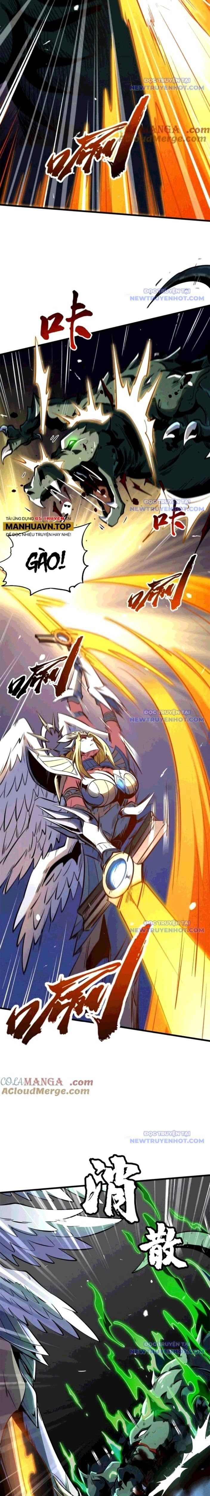 đọc truyện Siêu Cấp Thần Cơ Nhân Chương 333 ảnh 4 tại Thiên Thai Truyện