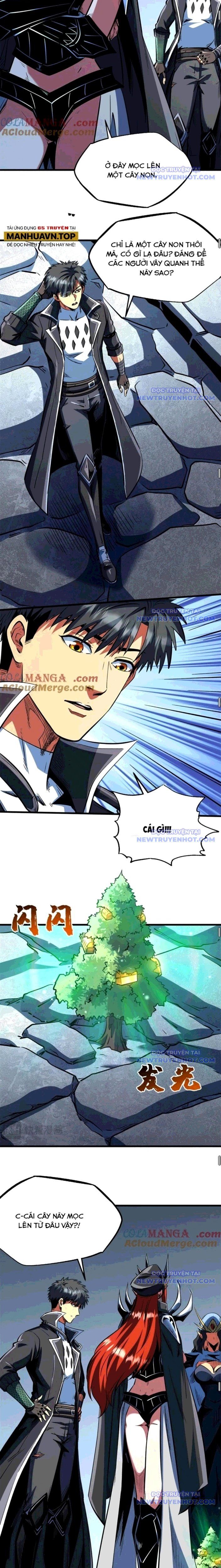 đọc truyện Siêu Cấp Thần Cơ Nhân Chương 333 ảnh 10 tại Thiên Thai Truyện