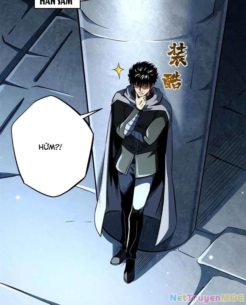 đọc truyện Siêu Cấp Thần Cơ Nhân Chương 334 ảnh 12 tại Thiên Thai Truyện