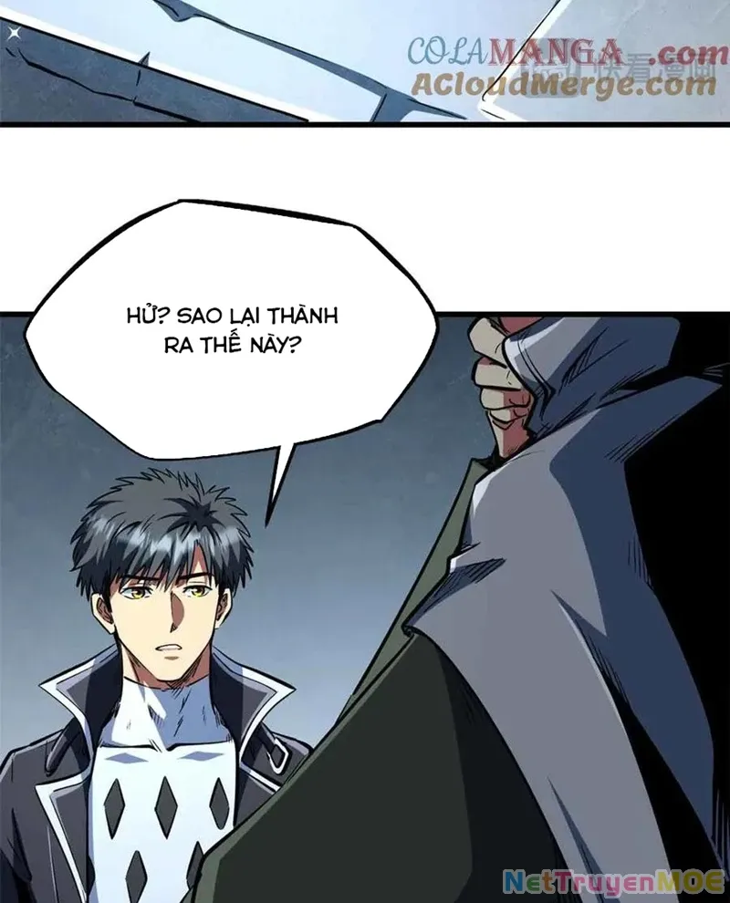 đọc truyện Siêu Cấp Thần Cơ Nhân Chương 334 ảnh 13 tại Thiên Thai Truyện