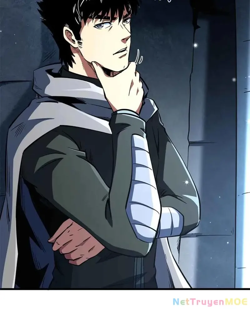 đọc truyện Siêu Cấp Thần Cơ Nhân Chương 334 ảnh 15 tại Thiên Thai Truyện