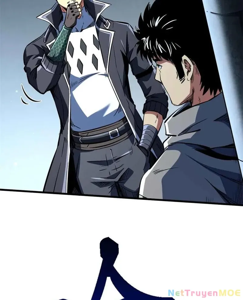 đọc truyện Siêu Cấp Thần Cơ Nhân Chương 334 ảnh 17 tại Thiên Thai Truyện