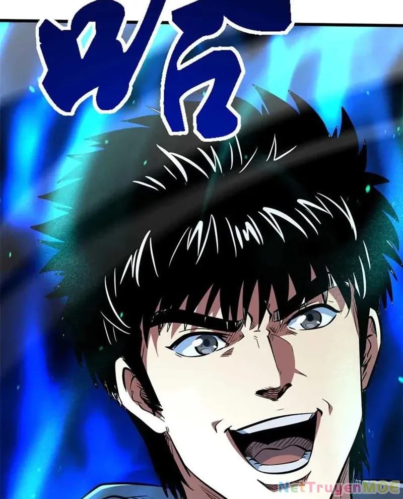 đọc truyện Siêu Cấp Thần Cơ Nhân Chương 334 ảnh 18 tại Thiên Thai Truyện