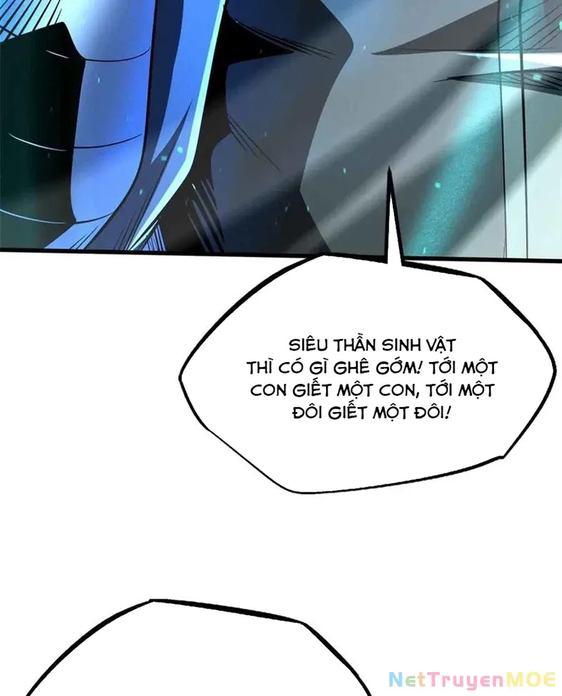 đọc truyện Siêu Cấp Thần Cơ Nhân Chương 334 ảnh 20 tại Thiên Thai Truyện