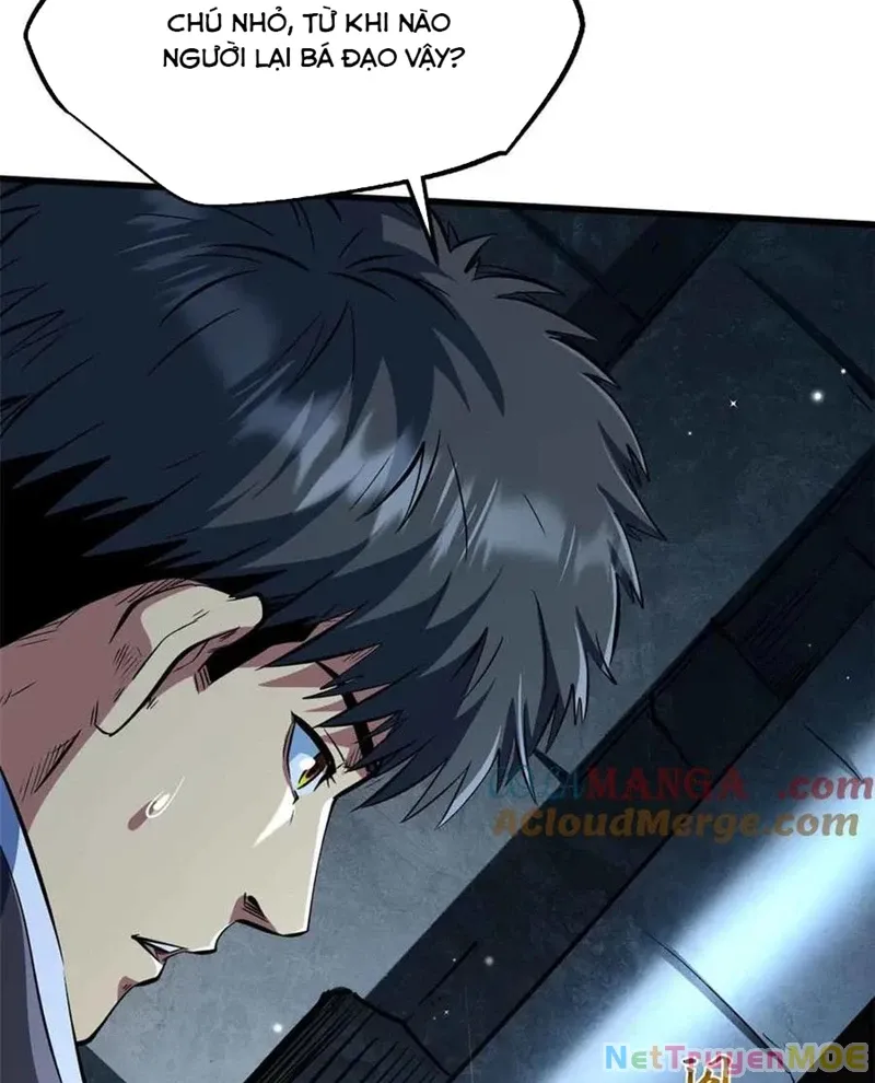 đọc truyện Siêu Cấp Thần Cơ Nhân Chương 334 ảnh 21 tại Thiên Thai Truyện