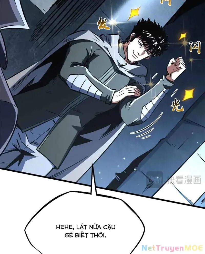 đọc truyện Siêu Cấp Thần Cơ Nhân Chương 334 ảnh 22 tại Thiên Thai Truyện