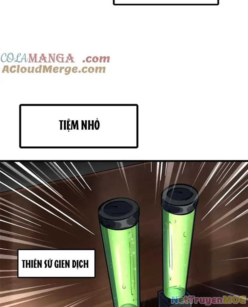 đọc truyện Siêu Cấp Thần Cơ Nhân Chương 334 ảnh 24 tại Thiên Thai Truyện