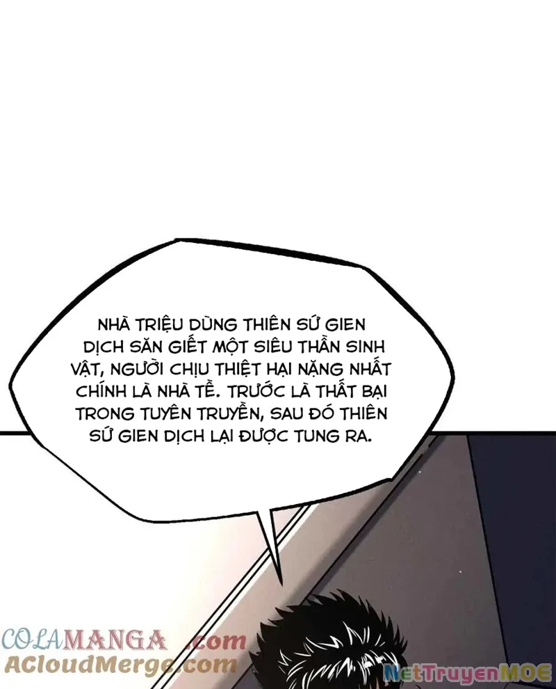 đọc truyện Siêu Cấp Thần Cơ Nhân Chương 334 ảnh 29 tại Thiên Thai Truyện