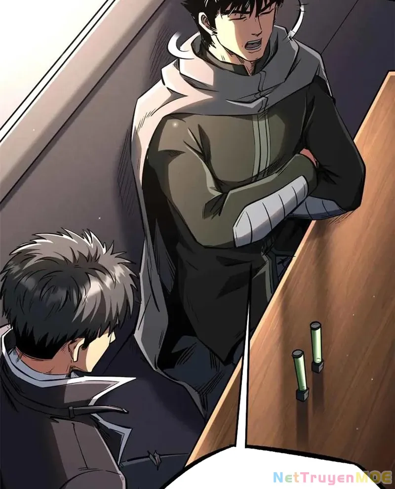 đọc truyện Siêu Cấp Thần Cơ Nhân Chương 334 ảnh 30 tại Thiên Thai Truyện