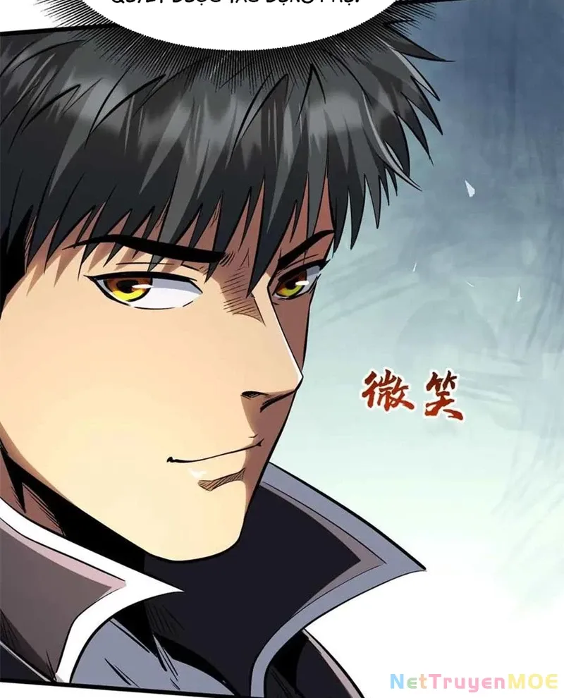 đọc truyện Siêu Cấp Thần Cơ Nhân Chương 334 ảnh 32 tại Thiên Thai Truyện