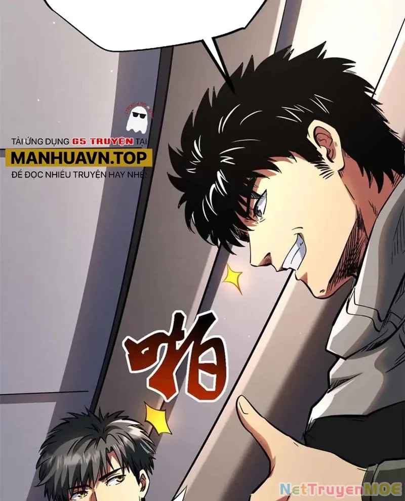 đọc truyện Siêu Cấp Thần Cơ Nhân Chương 334 ảnh 34 tại Thiên Thai Truyện