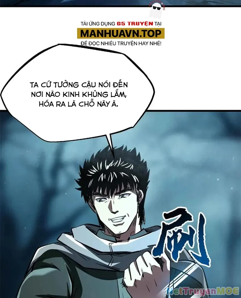 đọc truyện Siêu Cấp Thần Cơ Nhân Chương 334 ảnh 39 tại Thiên Thai Truyện