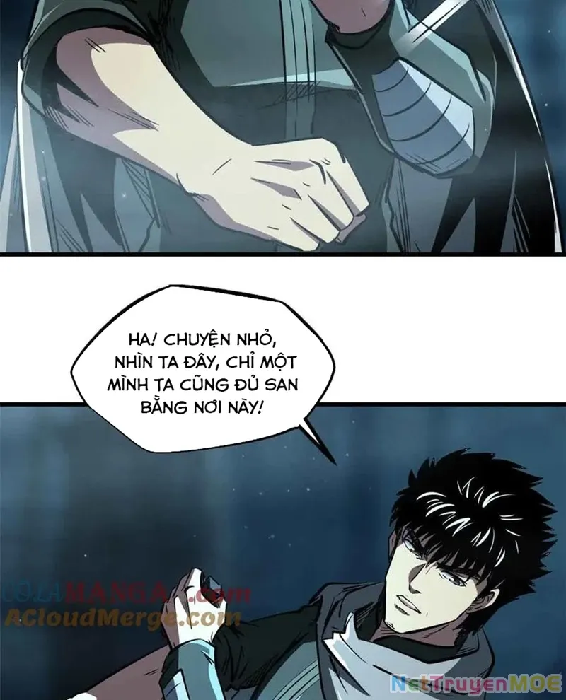 đọc truyện Siêu Cấp Thần Cơ Nhân Chương 334 ảnh 40 tại Thiên Thai Truyện