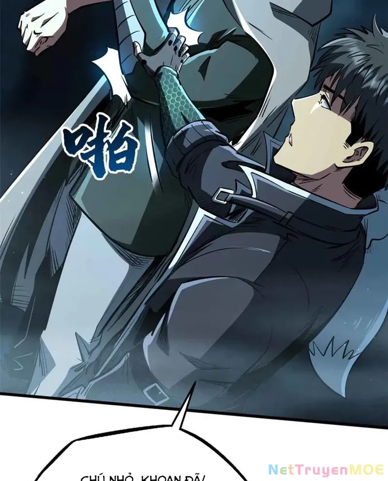 đọc truyện Siêu Cấp Thần Cơ Nhân Chương 334 ảnh 41 tại Thiên Thai Truyện