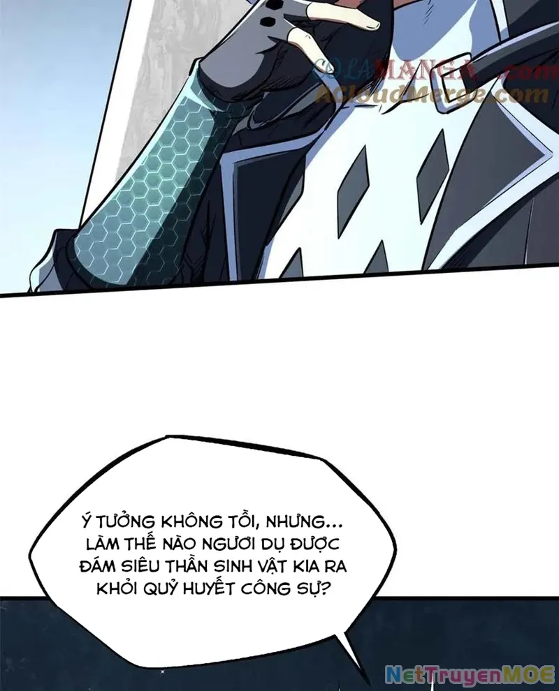 đọc truyện Siêu Cấp Thần Cơ Nhân Chương 334 ảnh 6 tại Thiên Thai Truyện