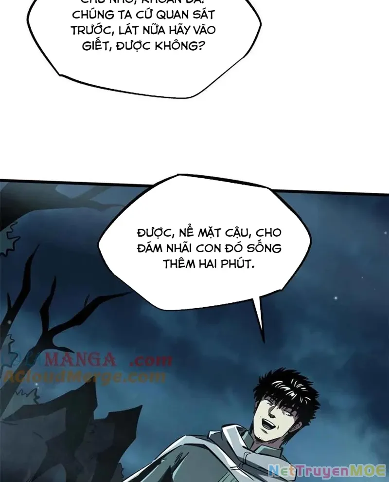 đọc truyện Siêu Cấp Thần Cơ Nhân Chương 334 ảnh 42 tại Thiên Thai Truyện